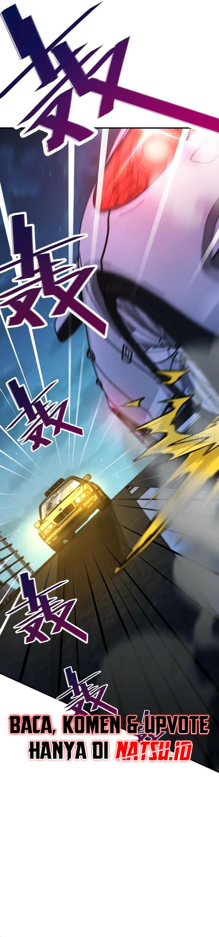 Spare Me, Great Lord! chapter 671